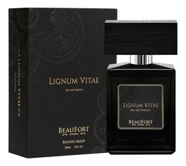 Отзывы на BeauFort London - Lignum Vitae